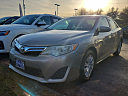 Thumbnail image of 2014 Toyota Camry at Schaller Subaru