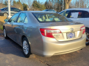 Thumbnail image of 2014 Toyota Camry at Schaller Subaru