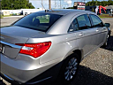 2013 Chrysler 200 Touring at Wheels And Deals