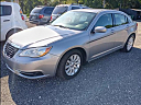 Thumbnail image of 2013 Chrysler 200 at Wheels And Deals