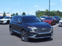 Thumbnail image of 2021 Hyundai SANTA FE at Mazda Of Dayton