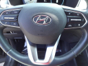 Thumbnail image of 2021 Hyundai SANTA FE at Mazda Of Dayton