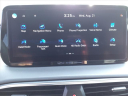 Thumbnail image of 2021 Hyundai SANTA FE at Mazda Of Dayton