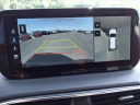 Thumbnail image of 2021 Hyundai SANTA FE at Mazda Of Dayton