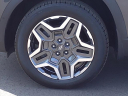 Thumbnail image of 2021 Hyundai SANTA FE at Mazda Of Dayton
