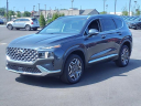 Thumbnail image of 2021 Hyundai SANTA FE at Mazda Of Dayton