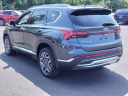 Thumbnail image of 2021 Hyundai SANTA FE at Mazda Of Dayton