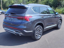 Thumbnail image of 2021 Hyundai SANTA FE at Mazda Of Dayton