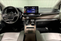 Thumbnail image of 2022 Toyota Sienna at Hiland Toyota