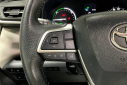 Thumbnail image of 2022 Toyota Sienna at Hiland Toyota