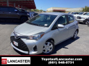 Thumbnail image of 2017 Toyota Yaris at Toyota Of Lancaster
