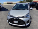 Thumbnail image of 2017 Toyota Yaris at Toyota Of Lancaster