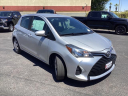 Thumbnail image of 2017 Toyota Yaris at Toyota Of Lancaster