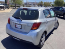 Thumbnail image of 2017 Toyota Yaris at Toyota Of Lancaster