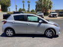 Thumbnail image of 2017 Toyota Yaris at Toyota Of Lancaster