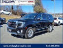 Thumbnail image of 2023 GMC Yukon at Lindsay Buick Gmc Of Warrenton
