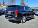 Thumbnail image of 2023 GMC Yukon at Lindsay Buick Gmc Of Warrenton