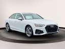 Thumbnail image of 2025 Audi A4 at Volkswagen World of Newton