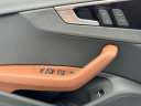 Thumbnail image of 2025 Audi A4 at Volkswagen World of Newton