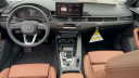 Thumbnail image of 2025 Audi A4 at Volkswagen World of Newton