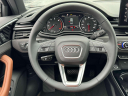Thumbnail image of 2025 Audi A4 at Volkswagen World of Newton