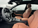 Thumbnail image of 2025 Audi A4 at Volkswagen World of Newton