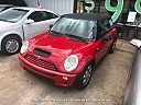 2003 MINI Cooper S at Credit Now