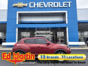Thumbnail image of 2011 Nissan JUKE at 4 EM New