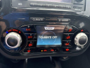 Thumbnail image of 2011 Nissan JUKE at 4 EM New