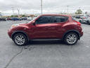 Thumbnail image of 2011 Nissan JUKE at 4 EM New