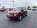 Thumbnail image of 2011 Nissan JUKE at 4 EM New