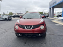 Thumbnail image of 2011 Nissan JUKE at 4 EM New