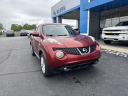 Thumbnail image of 2011 Nissan JUKE at 4 EM New