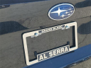 Thumbnail image of 2025 Subaru Solterra at Subaru of Grand Blanc