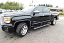 Thumbnail image of 2015 GMC Sierra 1500 at Gary Mathews Motors