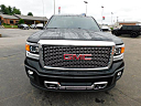 Thumbnail image of 2015 GMC Sierra 1500 at Gary Mathews Motors