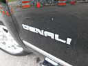 Thumbnail image of 2015 GMC Sierra 1500 at Gary Mathews Motors