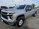 Thumbnail image of 2020 Chevrolet Silverado 3500HD at Good Chevrolet - NEW