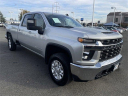 Thumbnail image of 2020 Chevrolet Silverado 3500HD at Good Chevrolet - NEW
