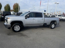Thumbnail image of 2020 Chevrolet Silverado 3500HD at Good Chevrolet - NEW