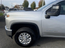 Thumbnail image of 2020 Chevrolet Silverado 3500HD at Good Chevrolet - NEW