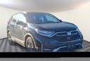 Thumbnail image of 2022 Honda CR-V Hybrid at Mike Piazza Honda Langhorne