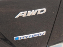 Thumbnail image of 2022 Honda CR-V Hybrid at Mike Piazza Honda Langhorne
