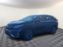 Thumbnail image of 2022 Honda CR-V Hybrid at Mike Piazza Honda Langhorne