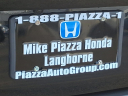 Thumbnail image of 2022 Honda CR-V Hybrid at Mike Piazza Honda Langhorne