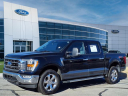 Thumbnail image of 2021 Ford F-150 at Bob Moore Ford