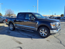 Thumbnail image of 2021 Ford F-150 at Bob Moore Ford