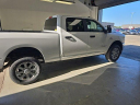 Thumbnail image of 2023 Ram 2500 at Ricart Used