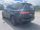 2023 Toyota Sequoia Platinum at Infiniti of Willow Grove NF