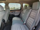 Thumbnail image of 2021 Honda CR-V at Frank Brown Honda GMC